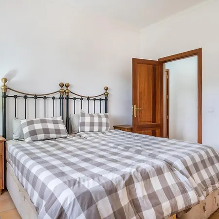 Wonderful 5 Bed With Private 别墅 Cala D´Or