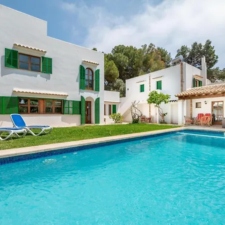 Villa Wonderful 5 Bed With Private