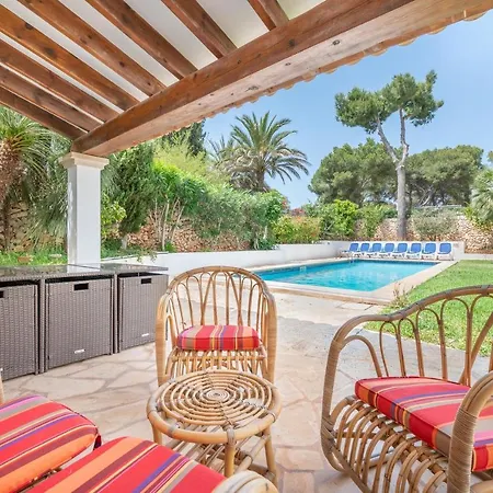 Wonderful 5 Bed With Private