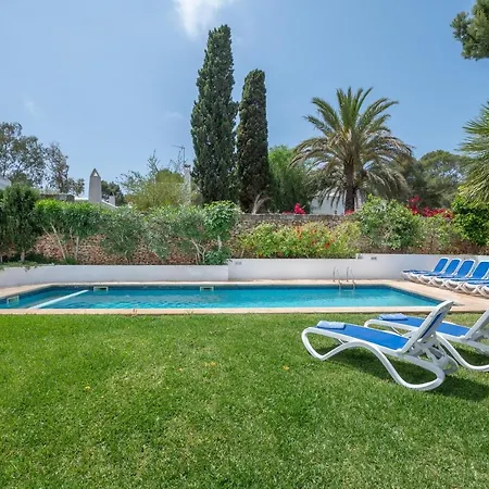 Wonderful 5 Bed With Private Cala D´Or